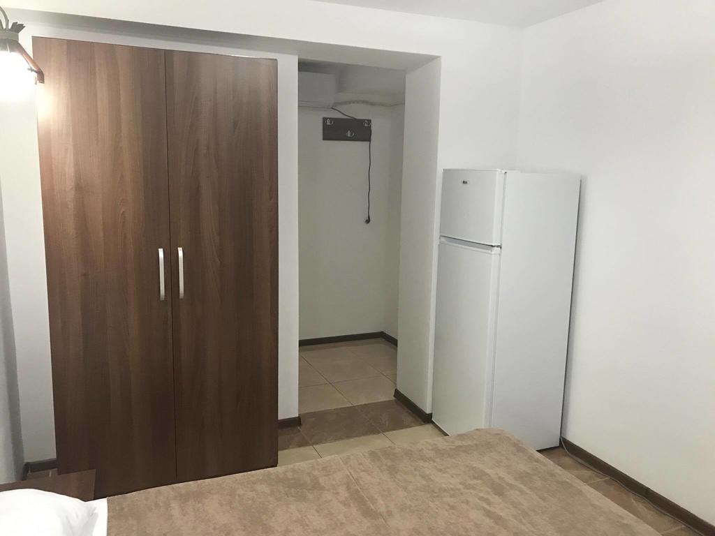 Vila Denisa Констанца Экстерьер фото