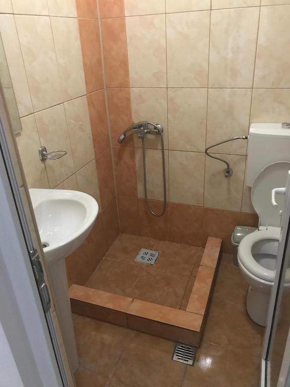 Vila Denisa Констанца Экстерьер фото